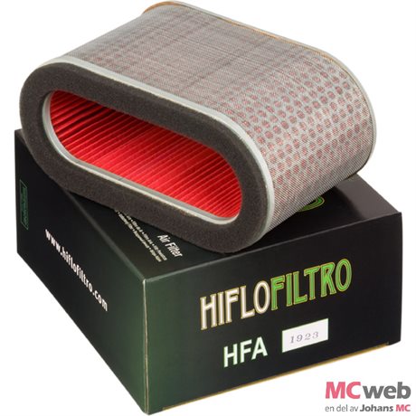 HIFLO LUFTFILTER HFA1923 ST1300 02-08