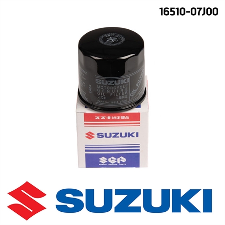 Suzuki Original Oljefilter