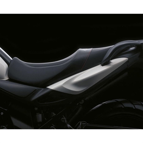 Suzuki Hög sadel +20mm DL650 2013 » 2016