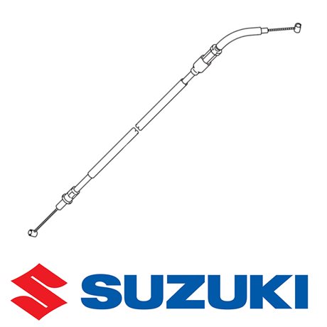 Suzuki Original Kopplingsvajer SV650 18-21