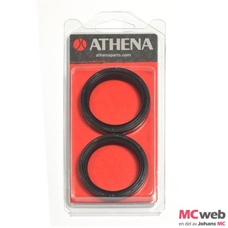 Athena Fork oil seal NOK MGR-RSA 43x55x9,5/10,5