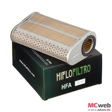 HiFlo luftfilter HFA1618 CBF600