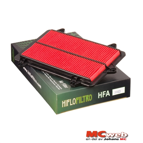 HiFlo luftfilter HFA3903 TL1000R 98-02