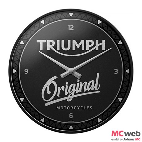 Triumph - Original Ø31cm