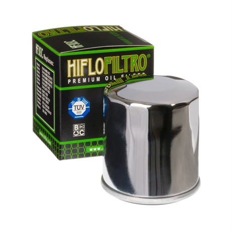 Hiflo Oljefilter HF303C