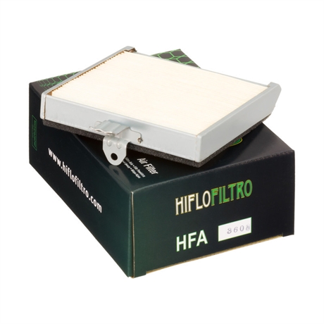 HiFlo luftfilter HFA3608 LS650 SAVAGE 91-16