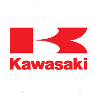 Kawasaki Motorcycles Logo