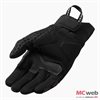 Gloves Veloz BLACK