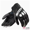 Gloves Ritmo BLACK/GREY