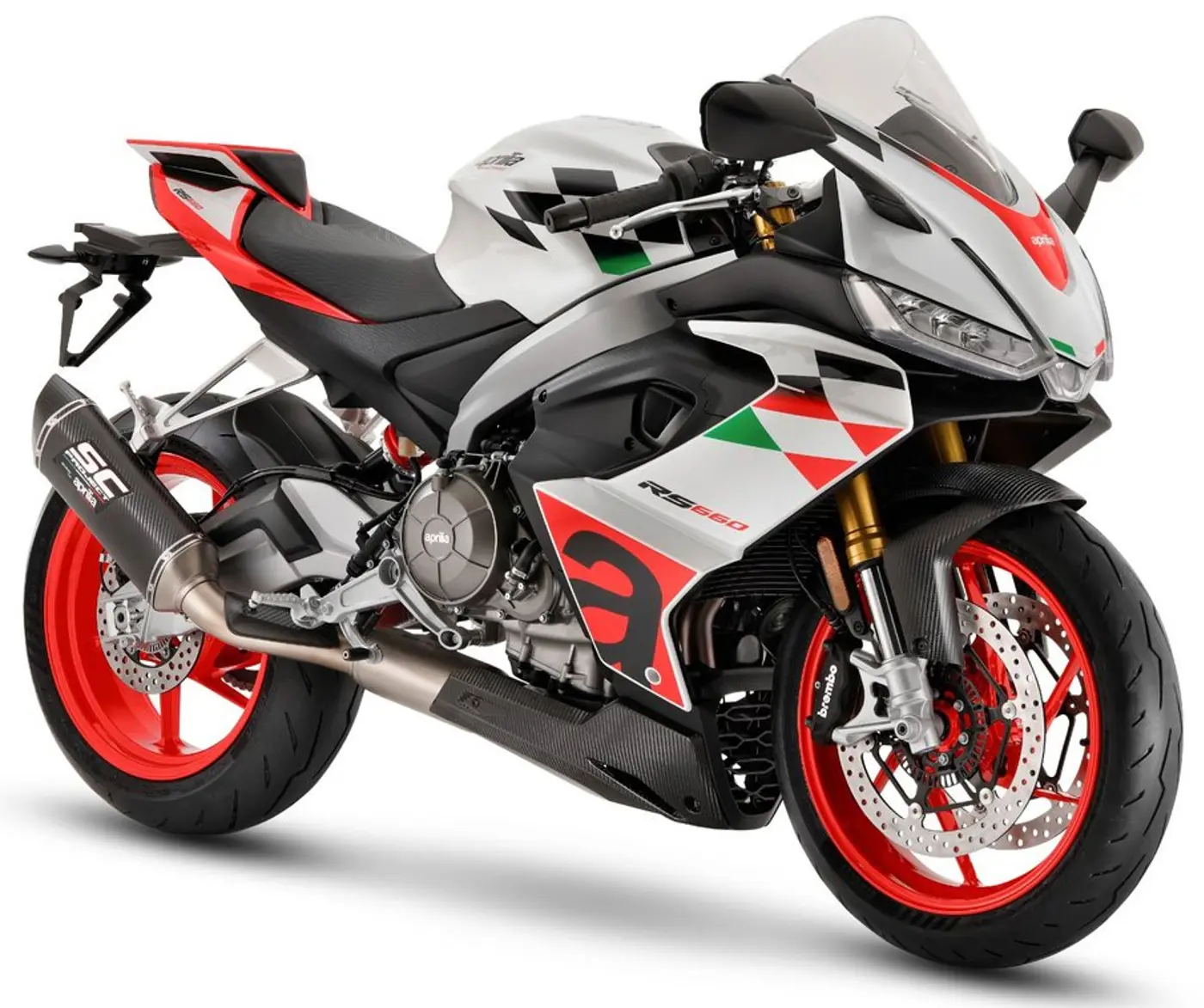 Alltid olja på lager!