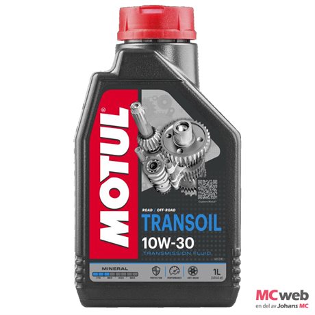 Transoil Expert 10w-30 1L