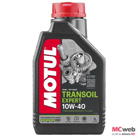 Transoil Expert 10w-40 1L