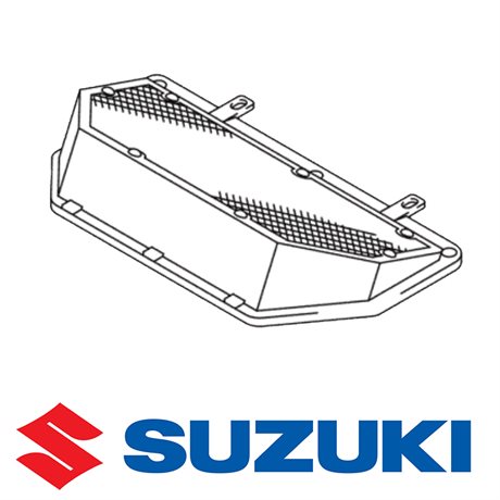 Suzuki original luftfilter GSX-R1000