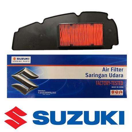 Suzuki Original Luftfilter UK110