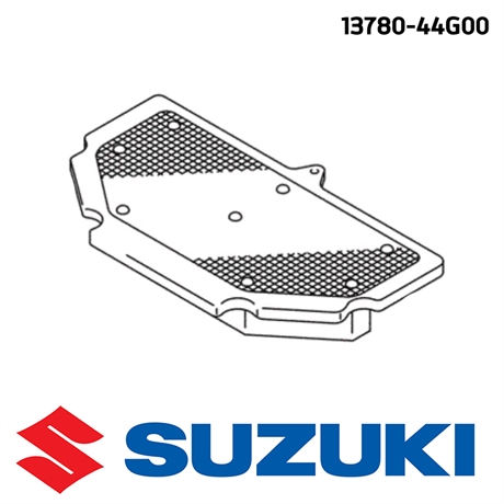 Suzuki original luftfilter