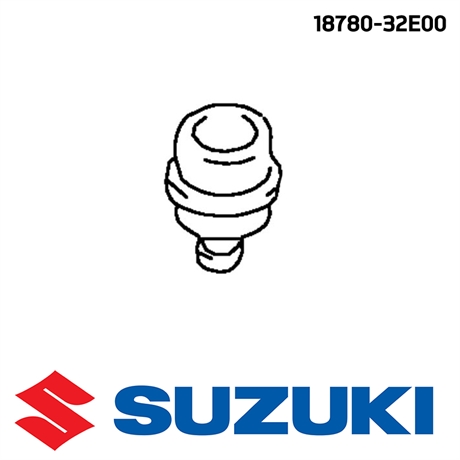 Suzuki original filter
