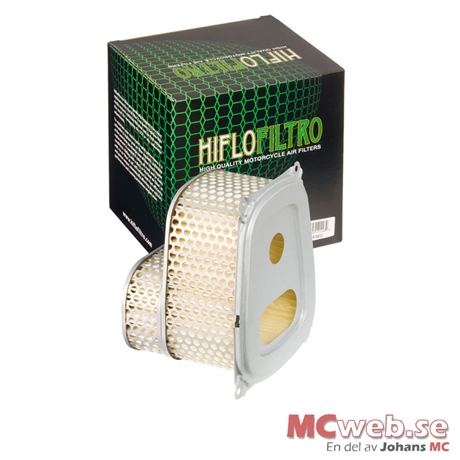 HiFlo luftfilter HFA3802 DR800S 1991-2000