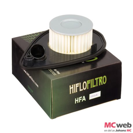 HiFlo luftfilter HFA3804 VZ800 05-08