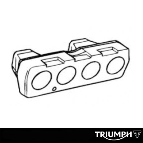Triumph Original Luftfilter 4cyl