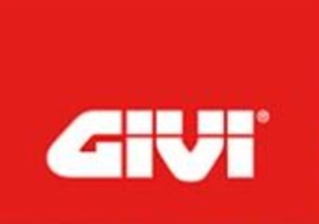 Givi Specific fitting kit for 156D and 156DT