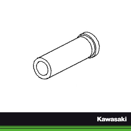 Kawasaki Original Handtag vänster