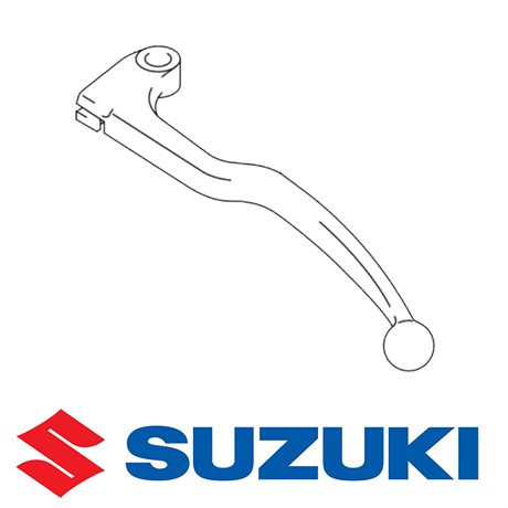 Suzuki original kopplingshandtag