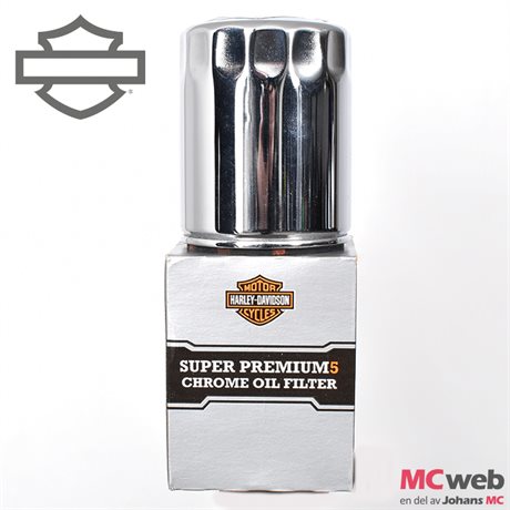 Oilfilter Chrome MKE-8