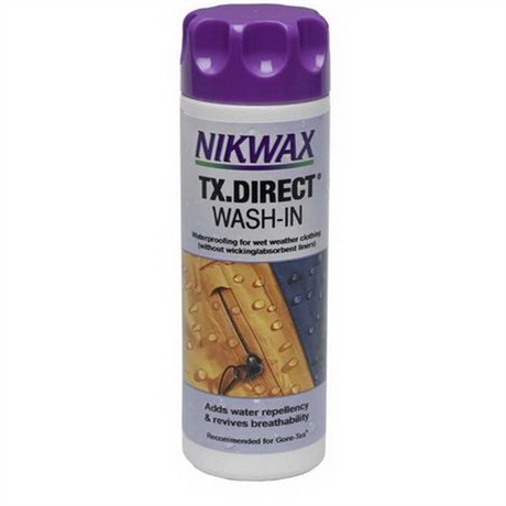 TX.Direct Wash-In 300ml