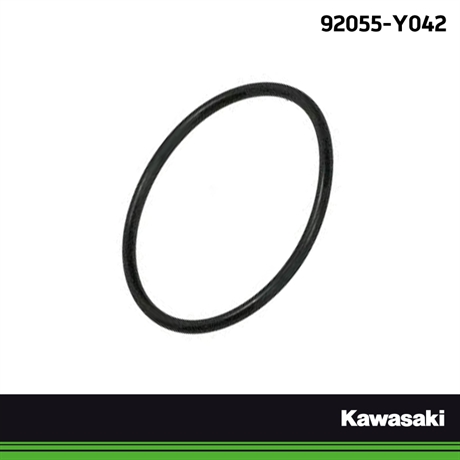 Kawasaki Original O-ring ø52x2,5mm