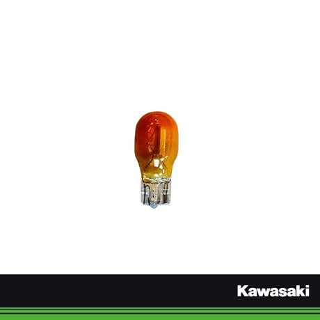 Kawasaki Original Blinkerslampa 12v 10W