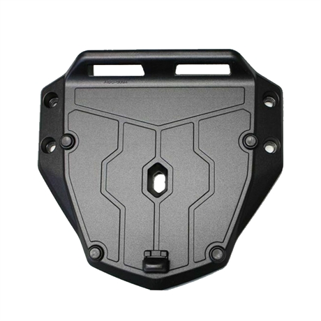 CARRIER PLATE FOR TOP