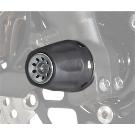 Front axle protector Z1000