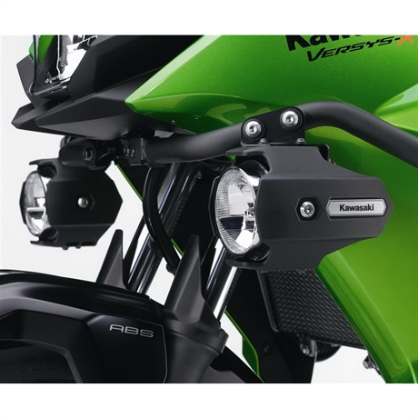 Fog lamps Versys-X 300