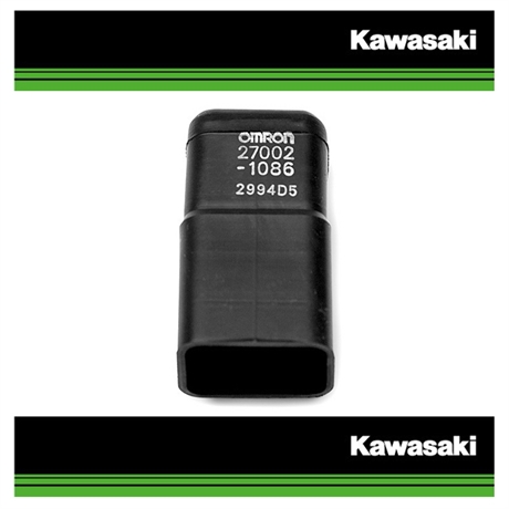 Kawasaki Relay