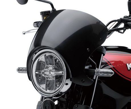Meter cover Z900RS
