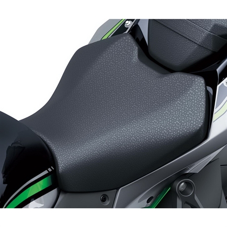 Kawasaki Z H2 Comfort touring seat