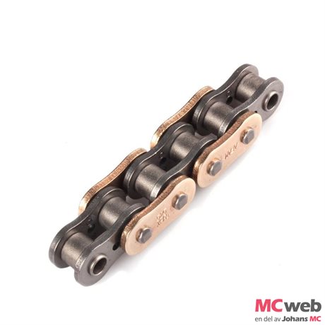 Afam Chain A525XHR3-G 120L MRS GOLD