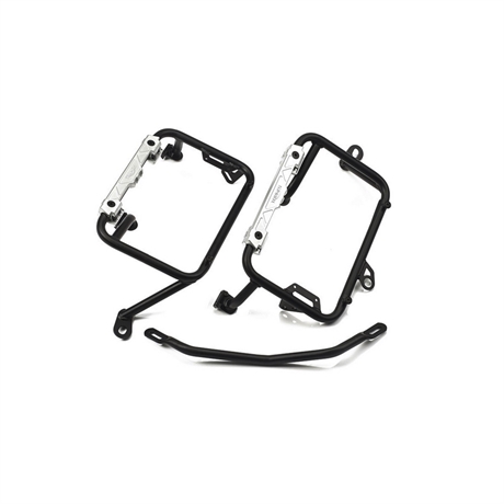 Expedition Pannier Mounting Rails