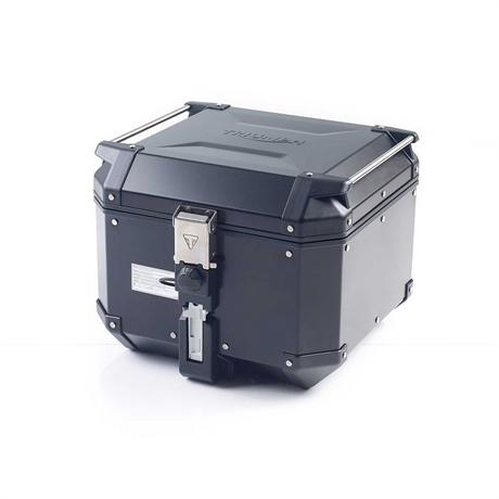 Expedition top box - Black