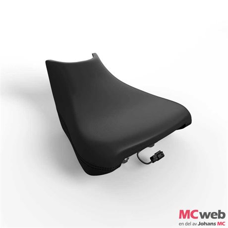 HEATED SEAT (LOW) - RIDER -20mm