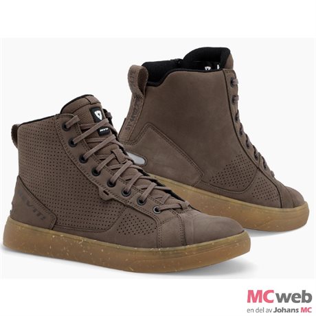 SHOES ARROW Taupe/brun