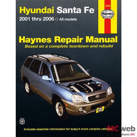 Hyundai - Santa Fe