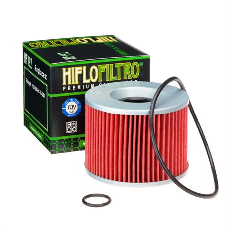HiFlo oljefilter HF192