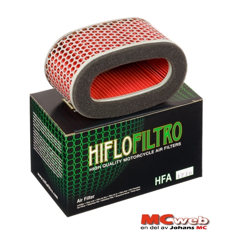 HiFlo luftfilter HFA1710 VT750C/C2/CD/DC