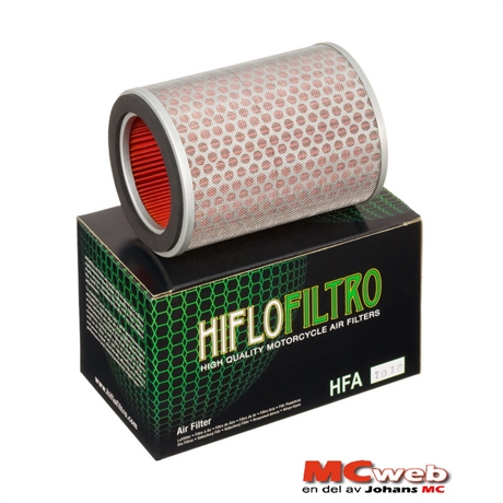 HiFlo luftfilter HFA1916 CB900F HORNET
