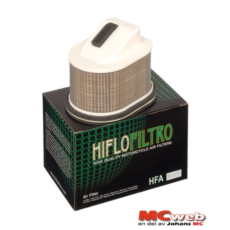 HiFlo luftfilter HFA2707 Z750/R/S/Z1000