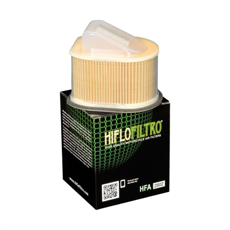 HiFlo luftfilter HFA2802 Z800 13-16
