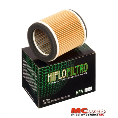 HiFlo luftfilter HFA2910