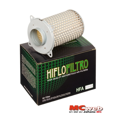 HiFlo luftfilter HFA3503 GS500/E/F/1200