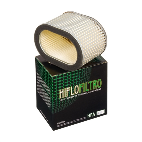 HiFlo luftfilter HFA3901